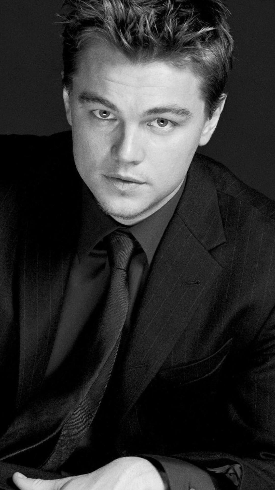 Young Leonardo DiCaprio Wallpapers - bigbeamng