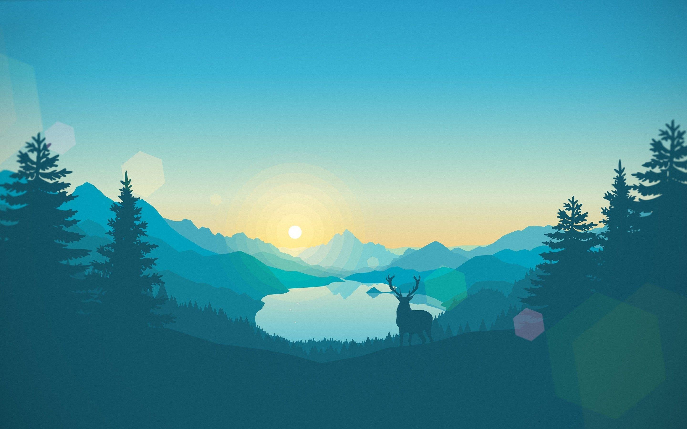 2880x1800 Wallpaper