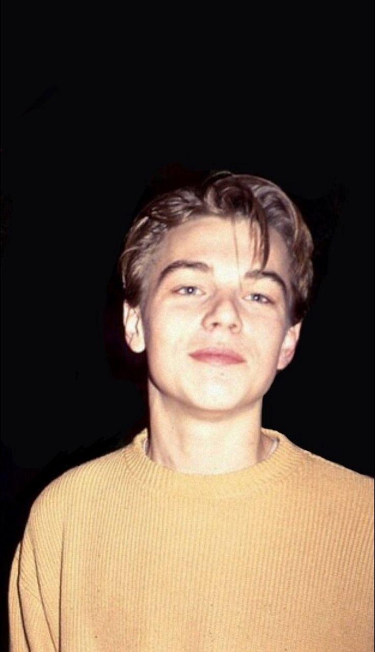 Young Leonardo DiCaprio Wallpapers - Top Free Young Leonardo DiCaprio ...