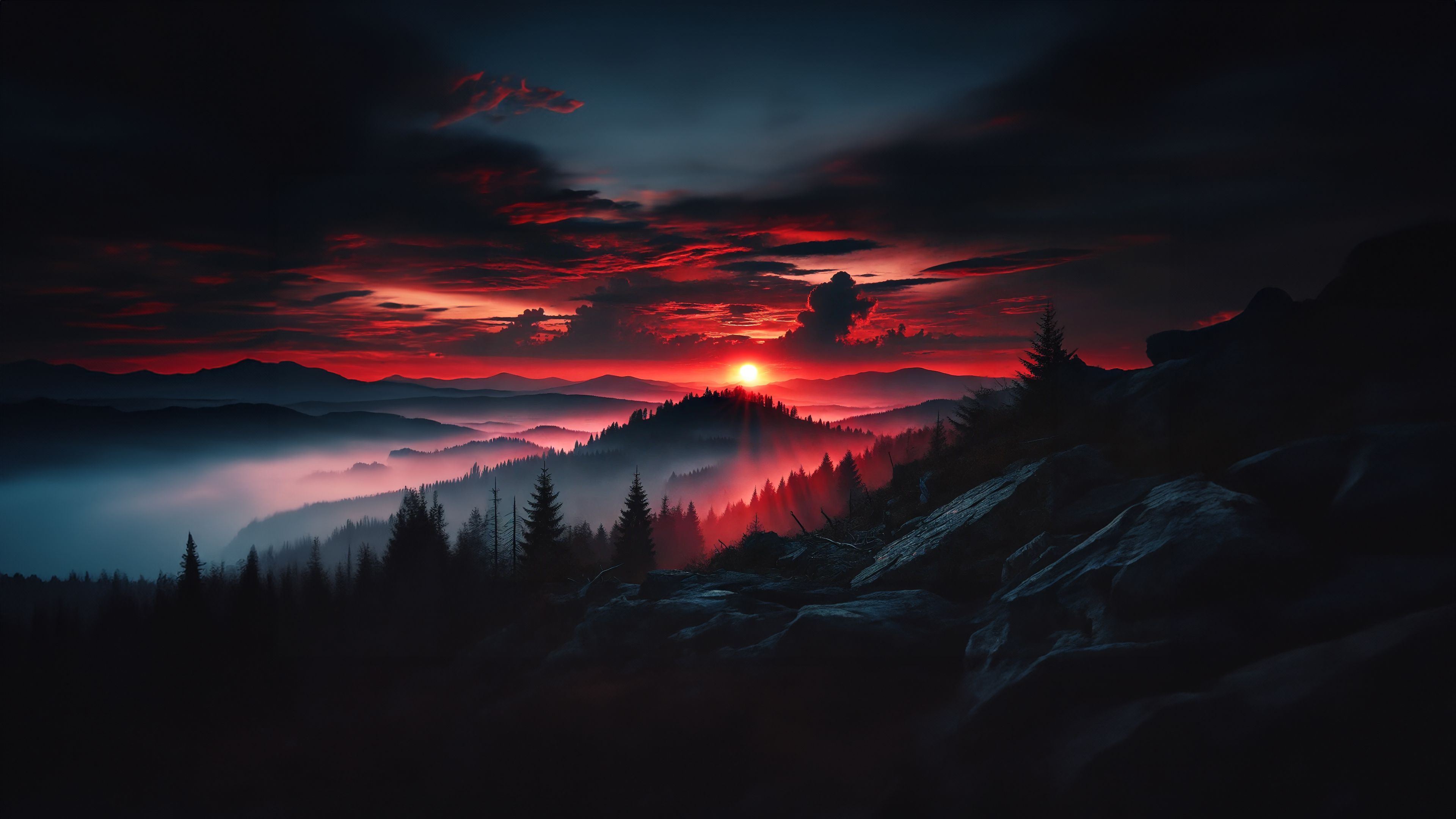 3840x2160 4K HD Wallpaper and 4K Background