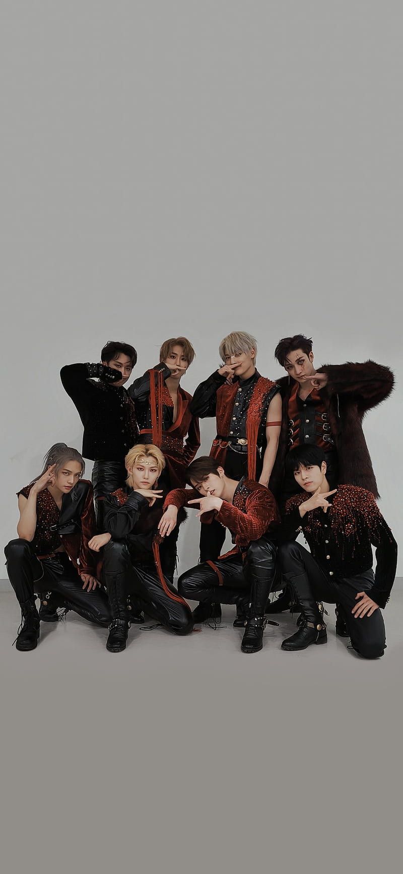 800x1732 Stray Kids, skz, HD phone wallpaper