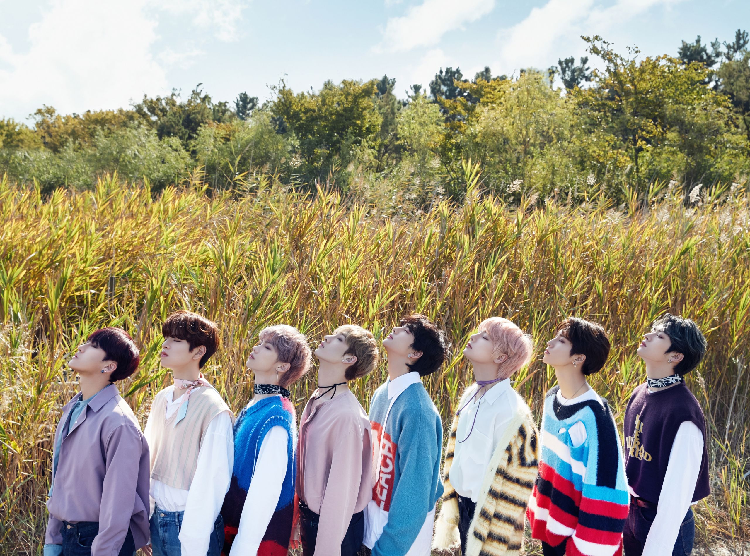 2560x1900 Desktop wallpaper: Stray Kids, Music, Boy Band, K Pop 4K free download for PC. 1036736