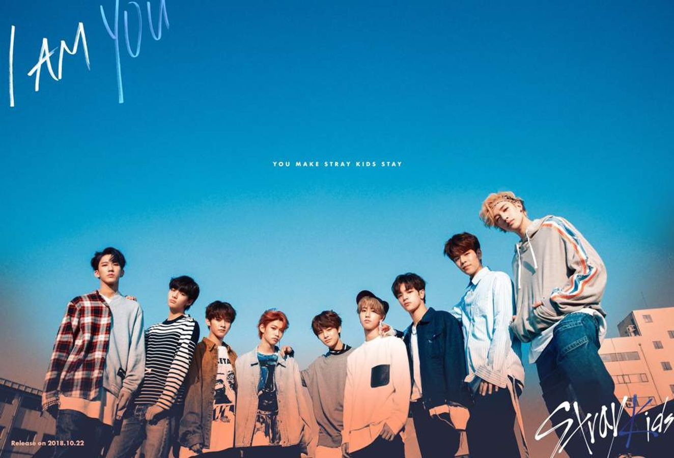 1324x900 Stray Kids Computer Wallpaper, HD Stray Kids Computer Background on WallpaperBat