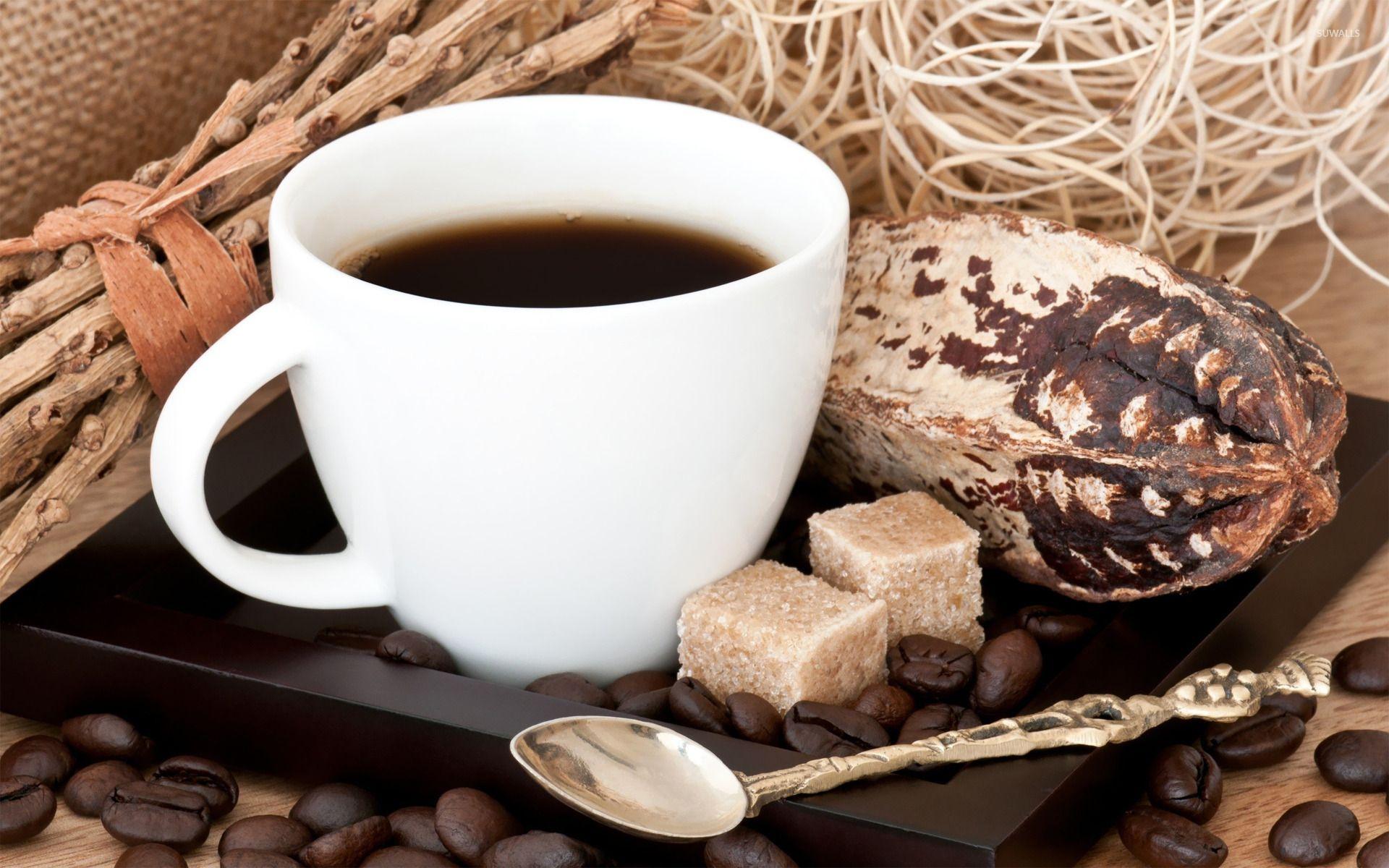 Coffee Time Wallpapers - Top Free Coffee Time Backgrounds - WallpaperAccess