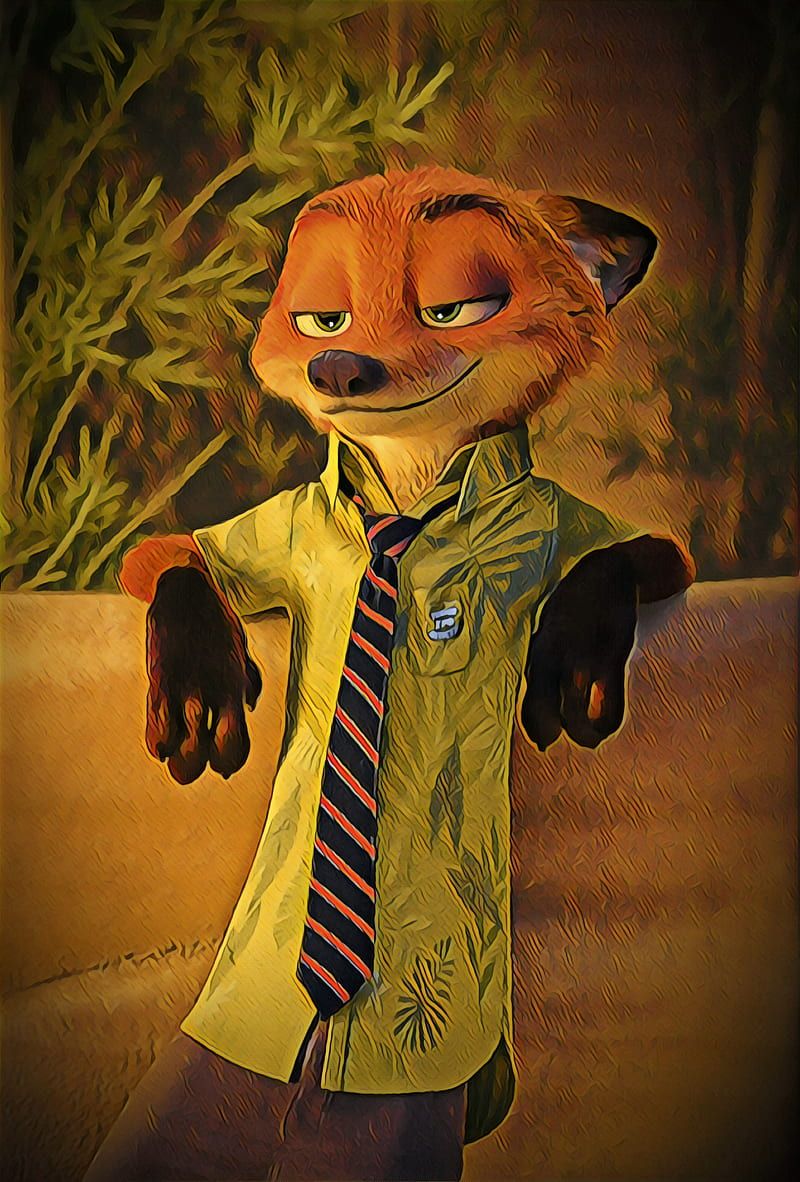 800x1182 Zootopia cute, furry, judy, nick, zootopia, HD phone wallpaper