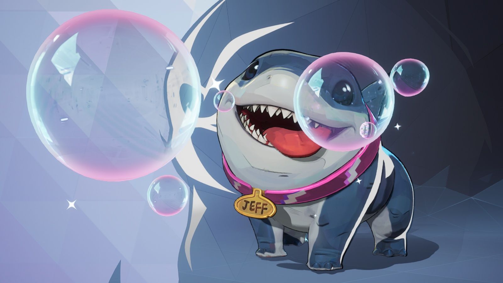 1600x900 Marvel Rivals fans reveal OP Jeff The Land Shark strategy to stunlock enemies