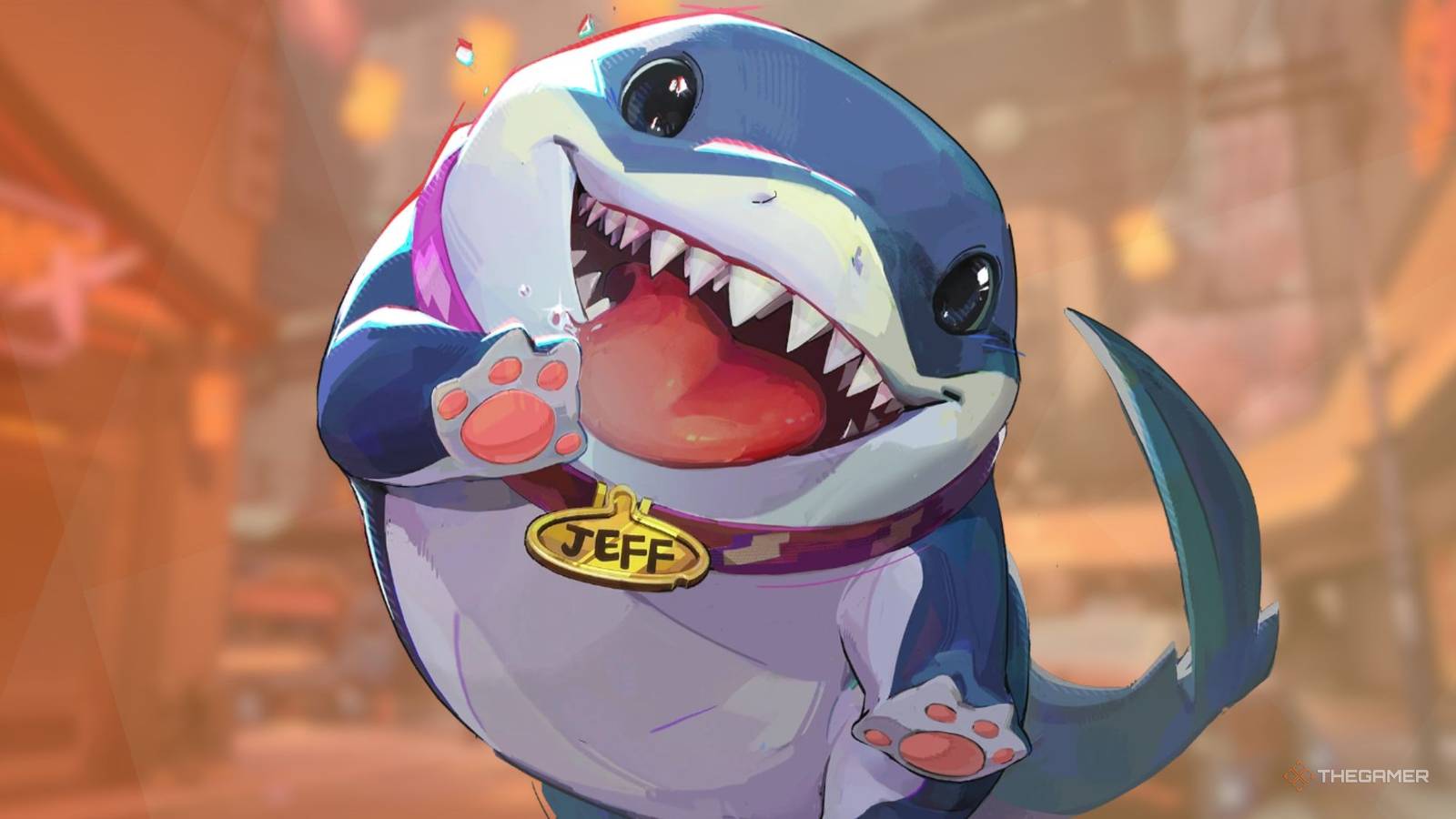 1600x900 How To Counter Jeff The Land Shark In Marvel Rivals
