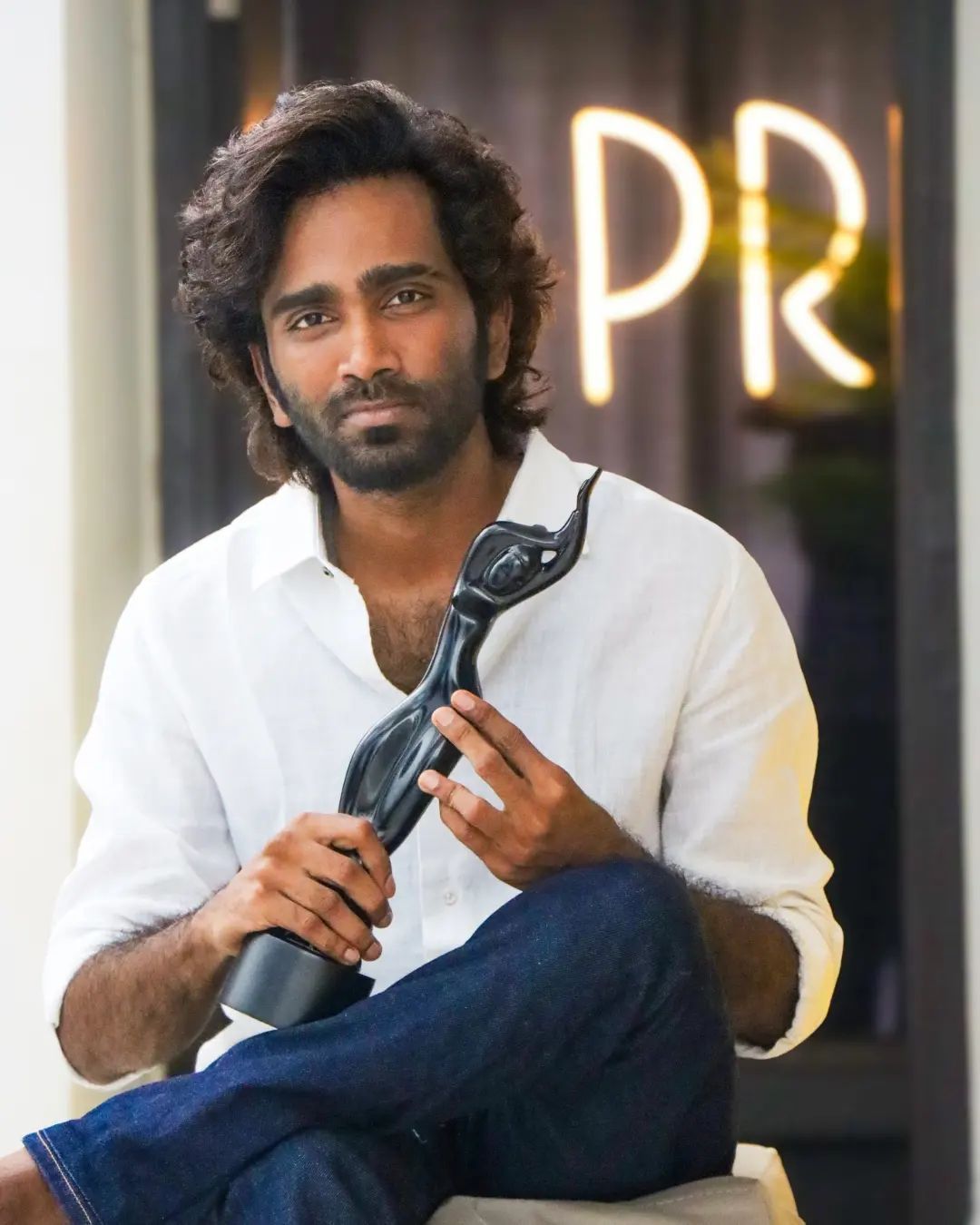 1080x1350 Pradeep Ranganathan Photo: Find Latest HD Image, Picture, Stills & Pics