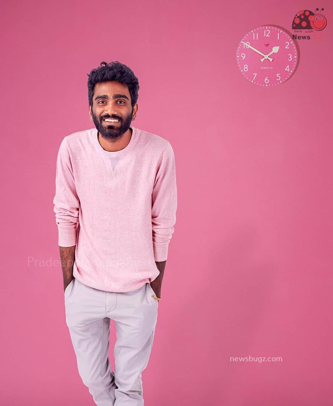 1080x1315 Pradeep Ranganathan Wallpaper