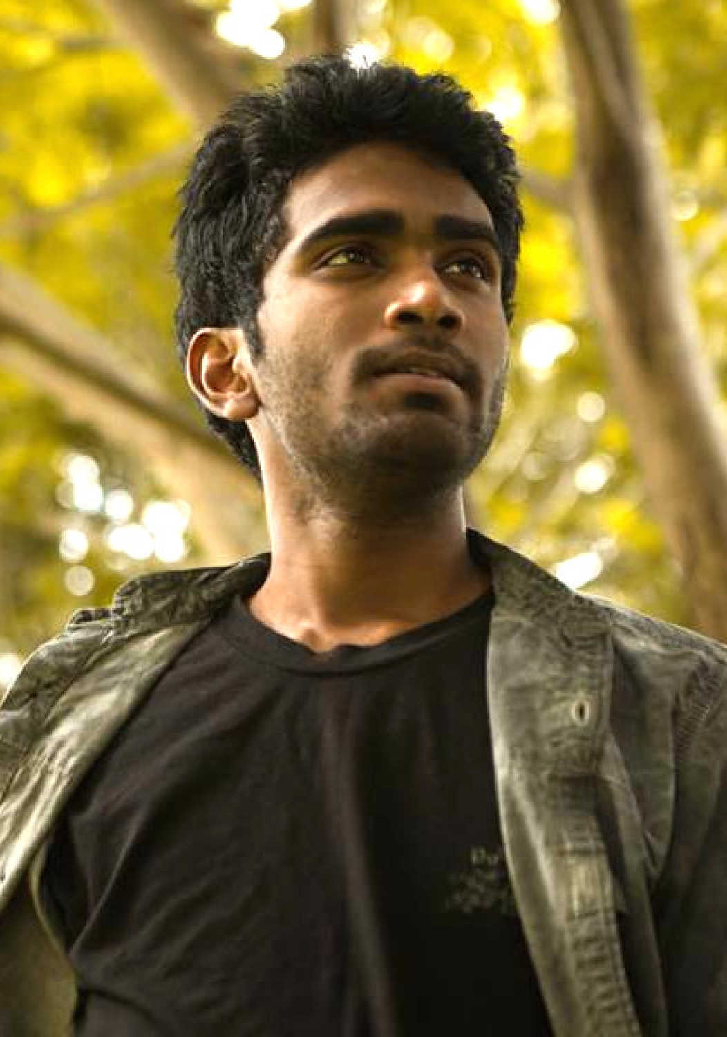 1052x1500 Pradeep Ranganathan Wallpaper