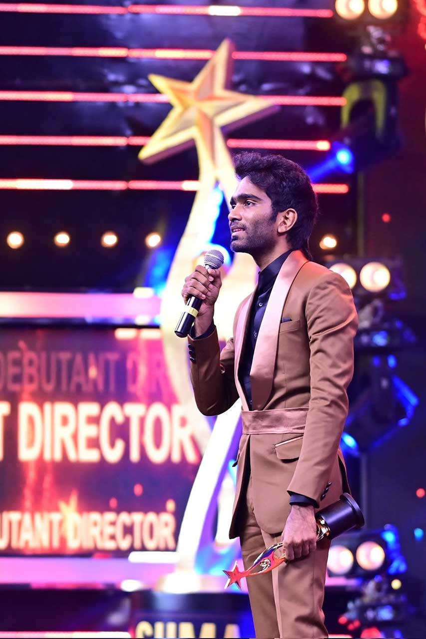853x1280 Pradeep Ranganathan