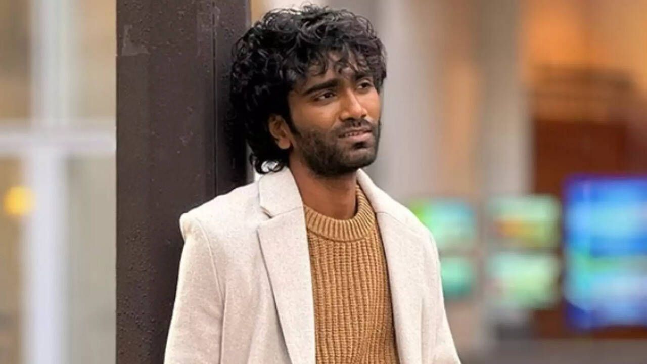 1280x720 Pradeep Ranganathan's Powerful Speech To The Group Who Waits For His Downfall