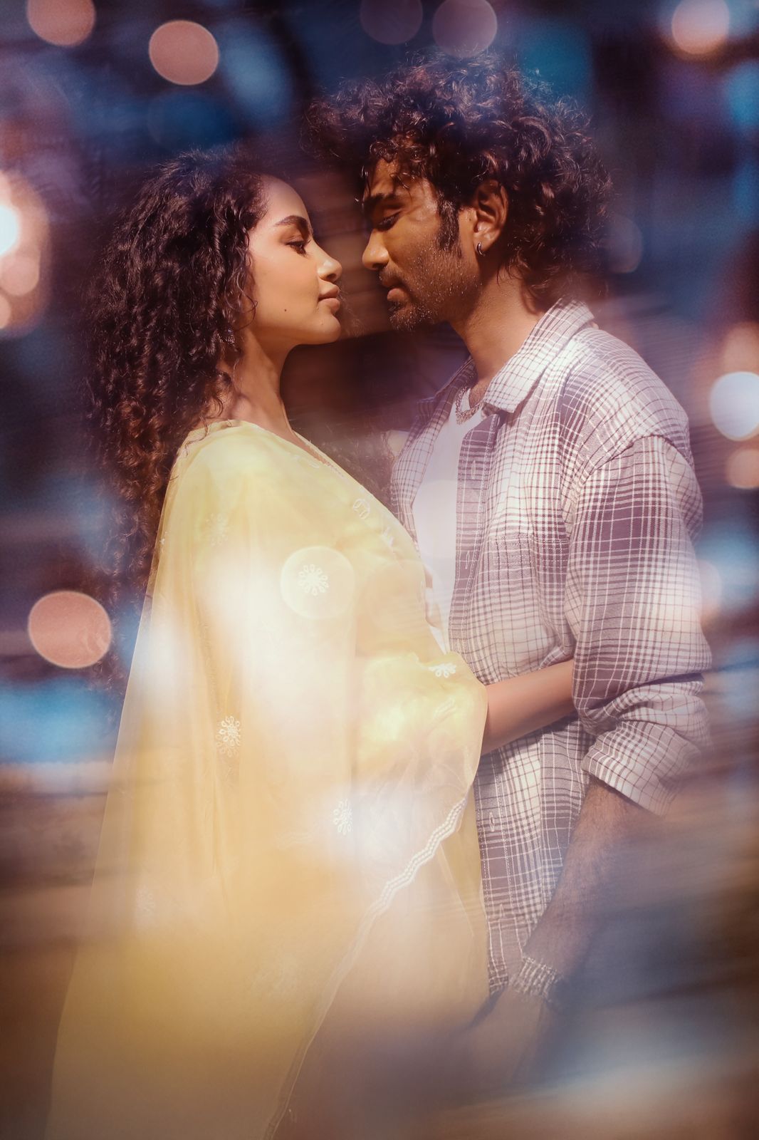 1066x1600 AGS Entertainment, Pradeep Ranganathan and Director Ashwath Marimuthu's Return of the Dragon, unveiled. The film is set to hit theaters on February 21st Movie Updates, Film News, Movie Reviews, Press