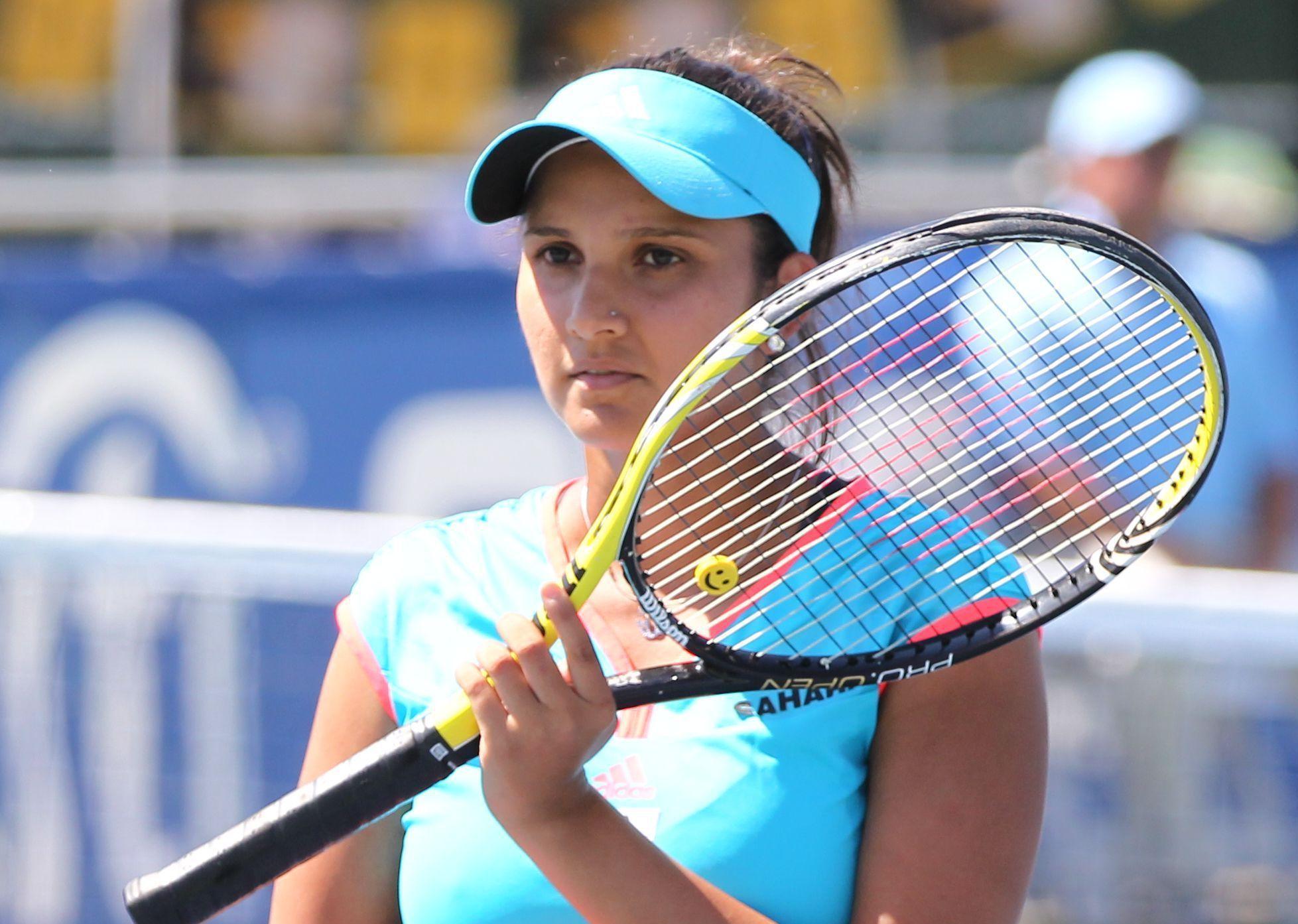 1957x1393 Sania Mirza Mirza Image HD Wallpaper