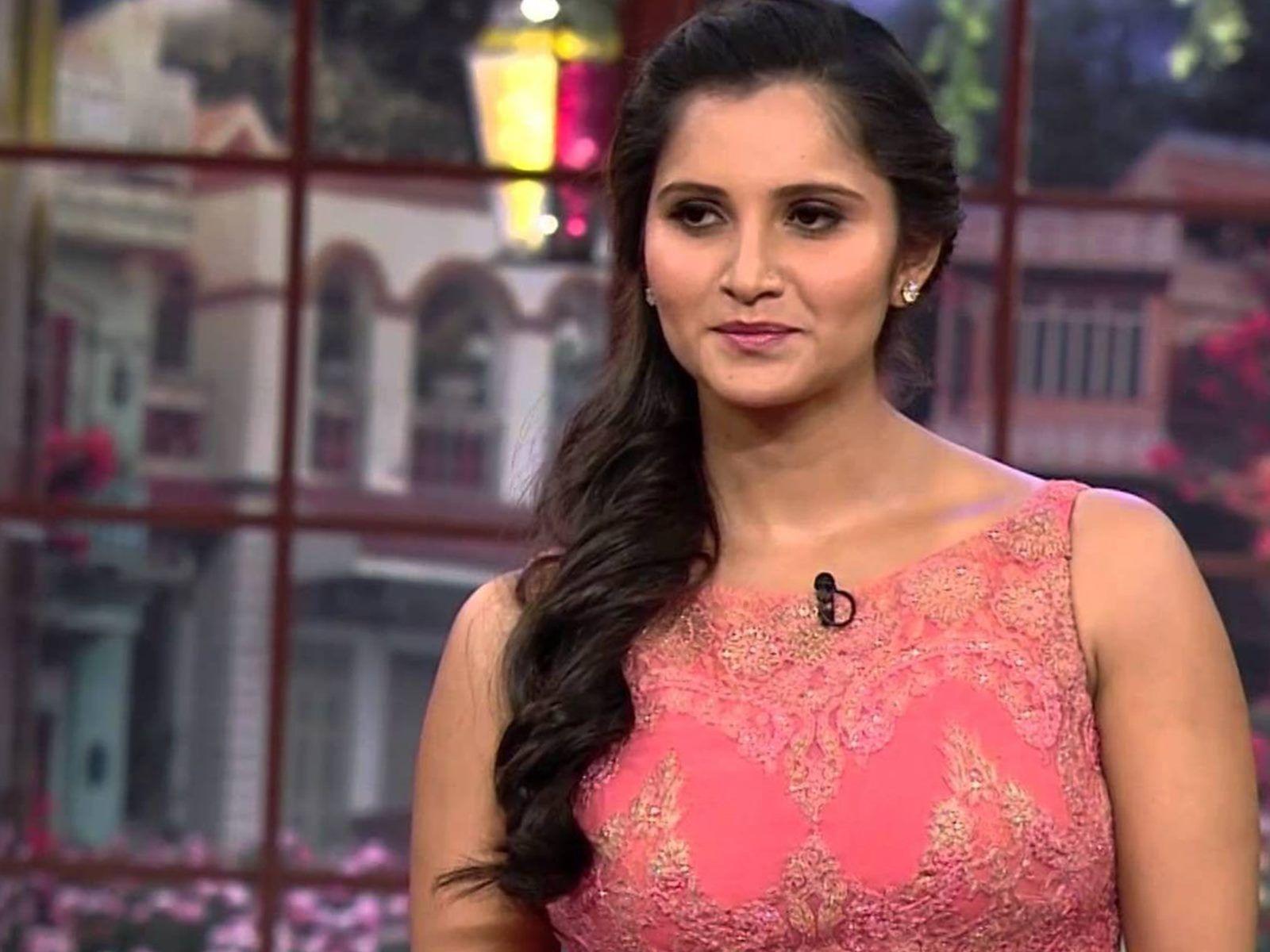 1600x1200 Free download Sania Mirza Wallpaper 17 1600 X 1200 stmednet