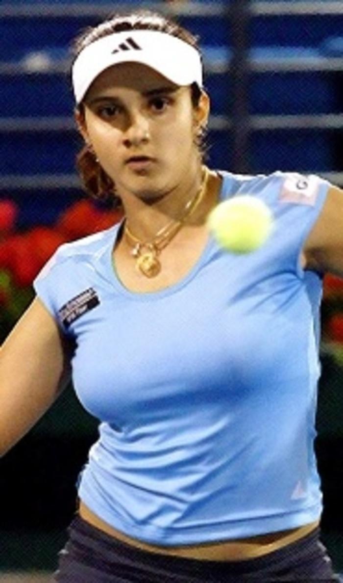 700x1188 32 Image Of Sania Mirza, Download Wallpaper On Jakpost