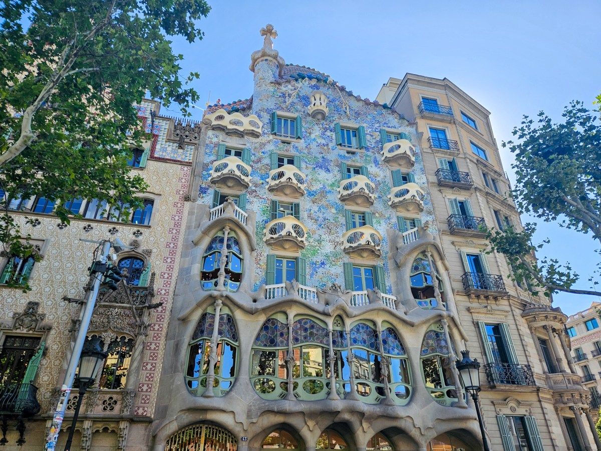 1200x900 Casa Batlló: What to expect on a visit to Gaudi's masterpiece