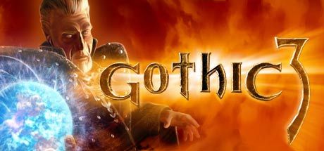 460x215 Gothic 3 Wallpaper, Phone Wallpaper, PFP, Gifs, and More!