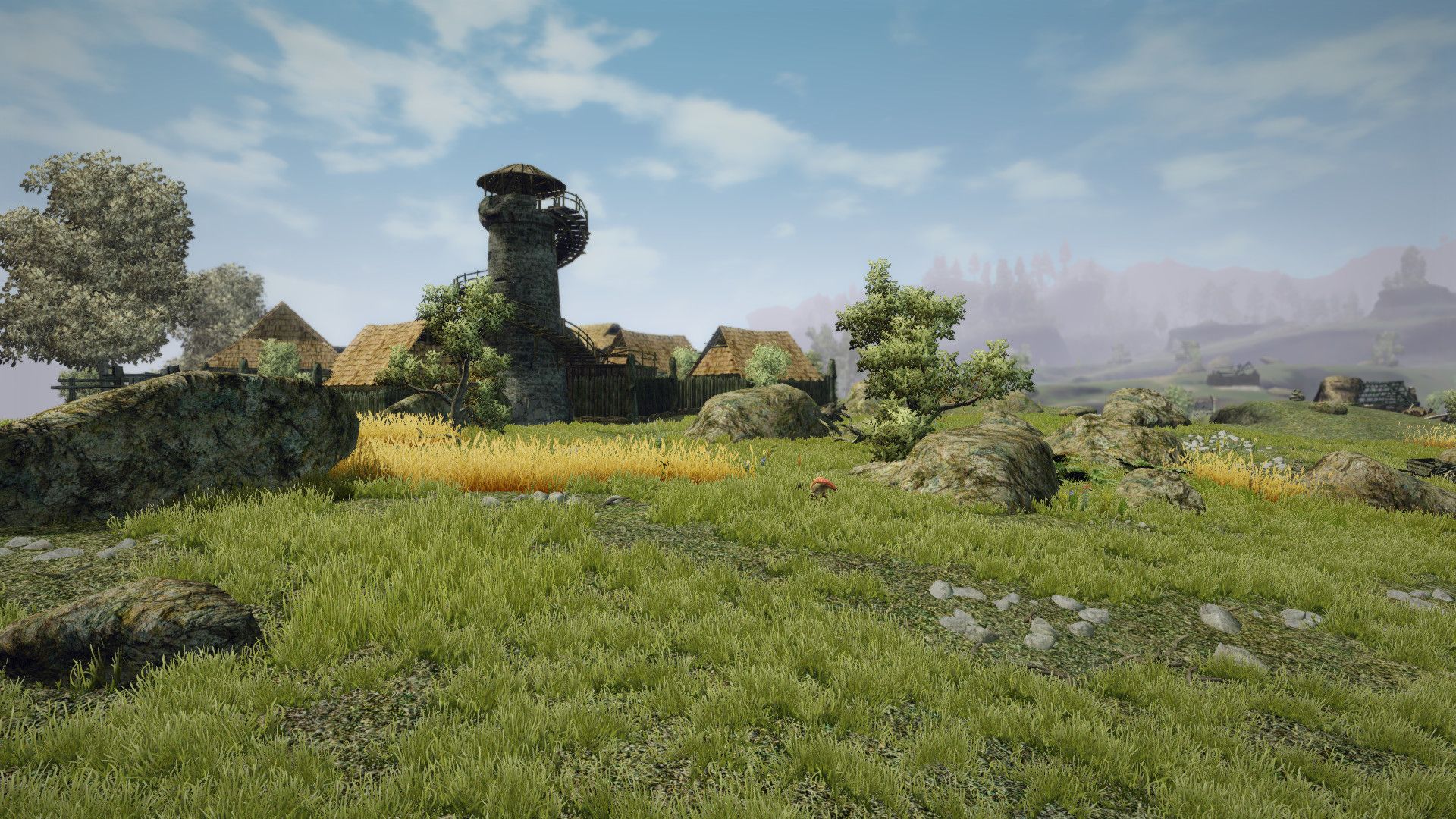 1920x1080 Gothic® 3 on Steam