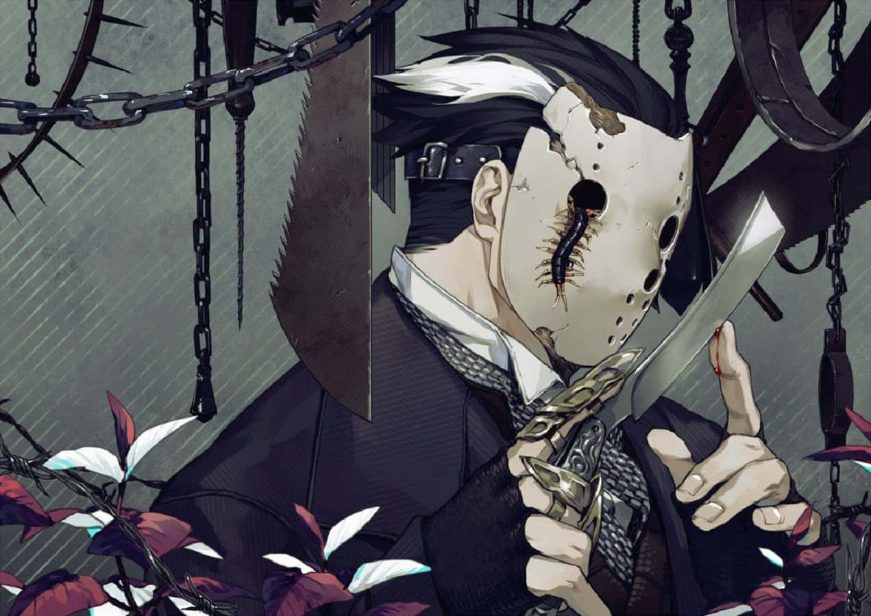 1271x900 Download Yakumo Oomori 1271 X 900 Wallpaper