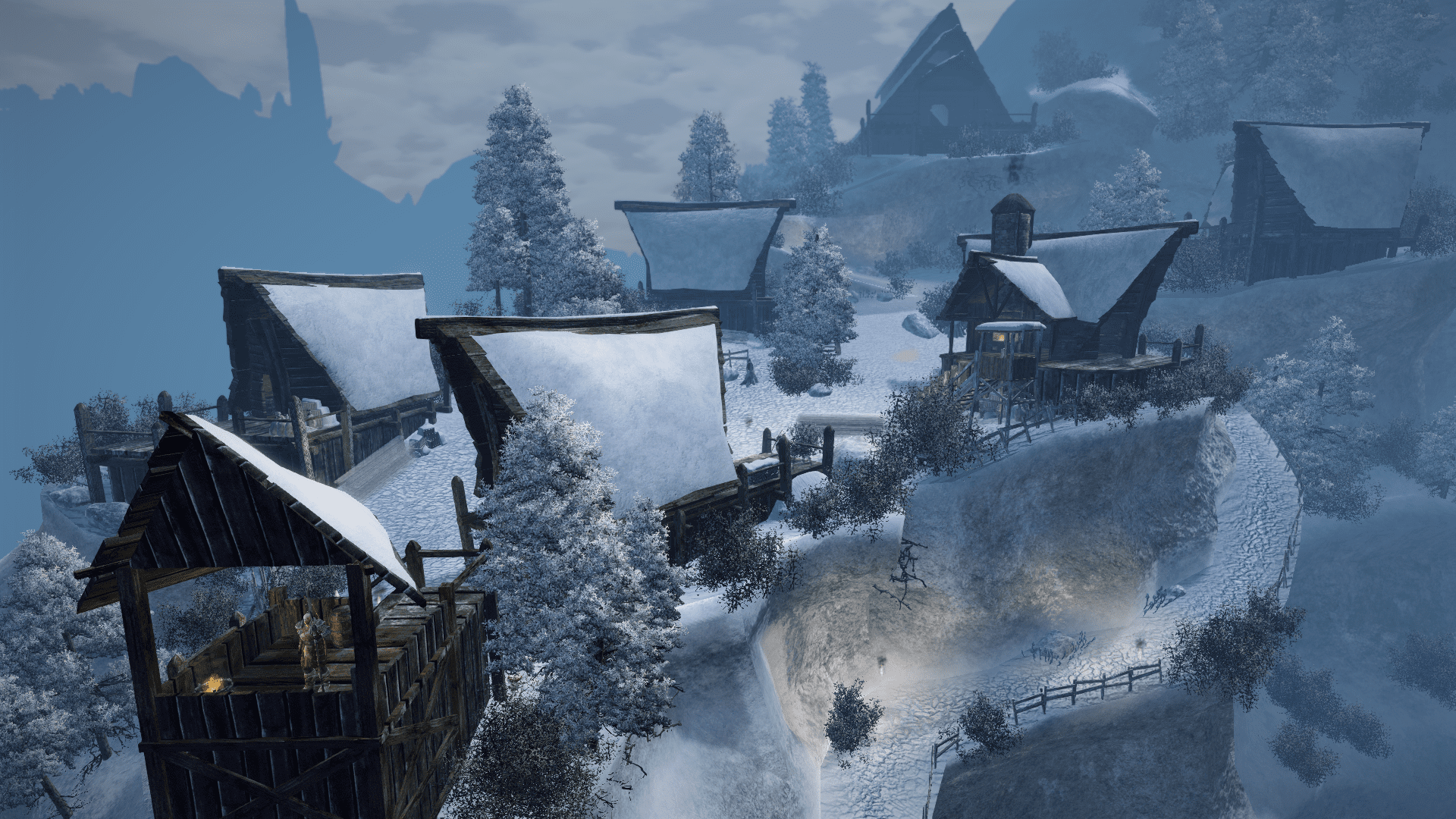 1920x1080 A retrospective on 'Gothic 3'