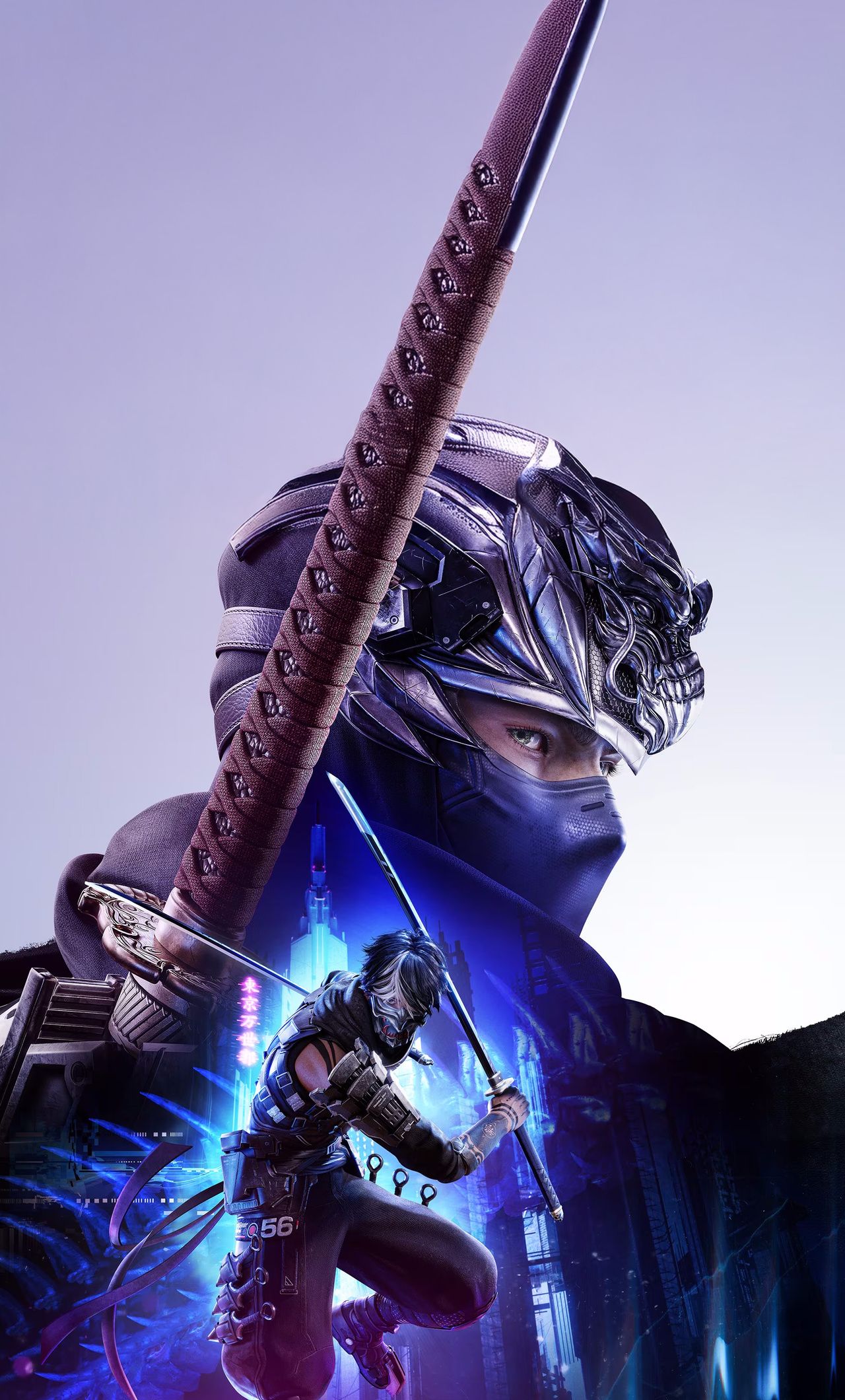 1280x2120 Ninja Gaiden 4 iPhone , HD 4k Wallpaper, Image, Background, Photos and Picture