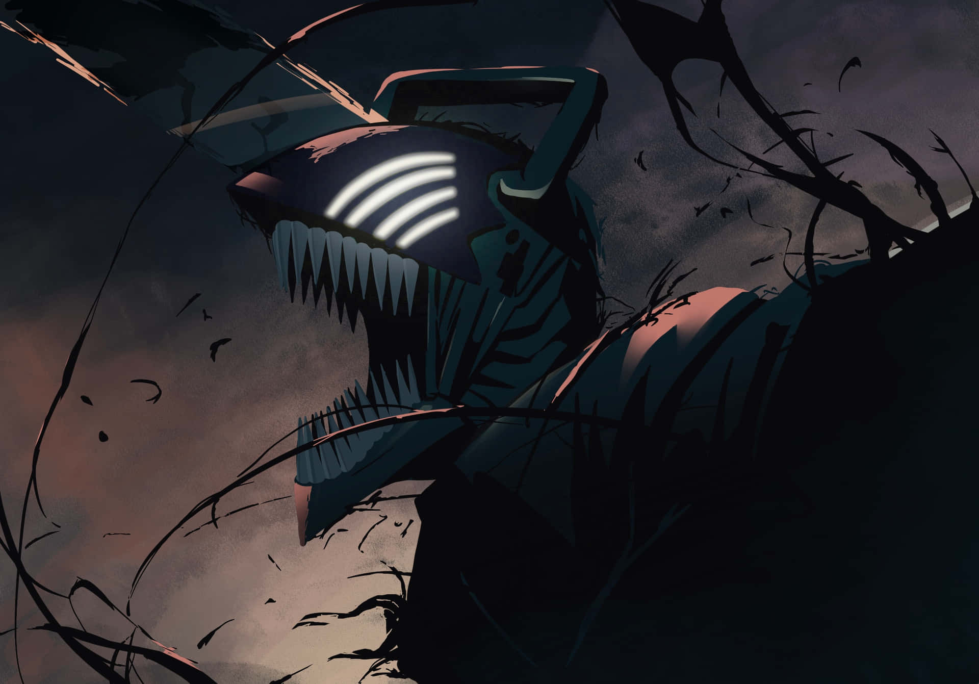 1920x1341 Chainsaw Man Pfp Wallpaper