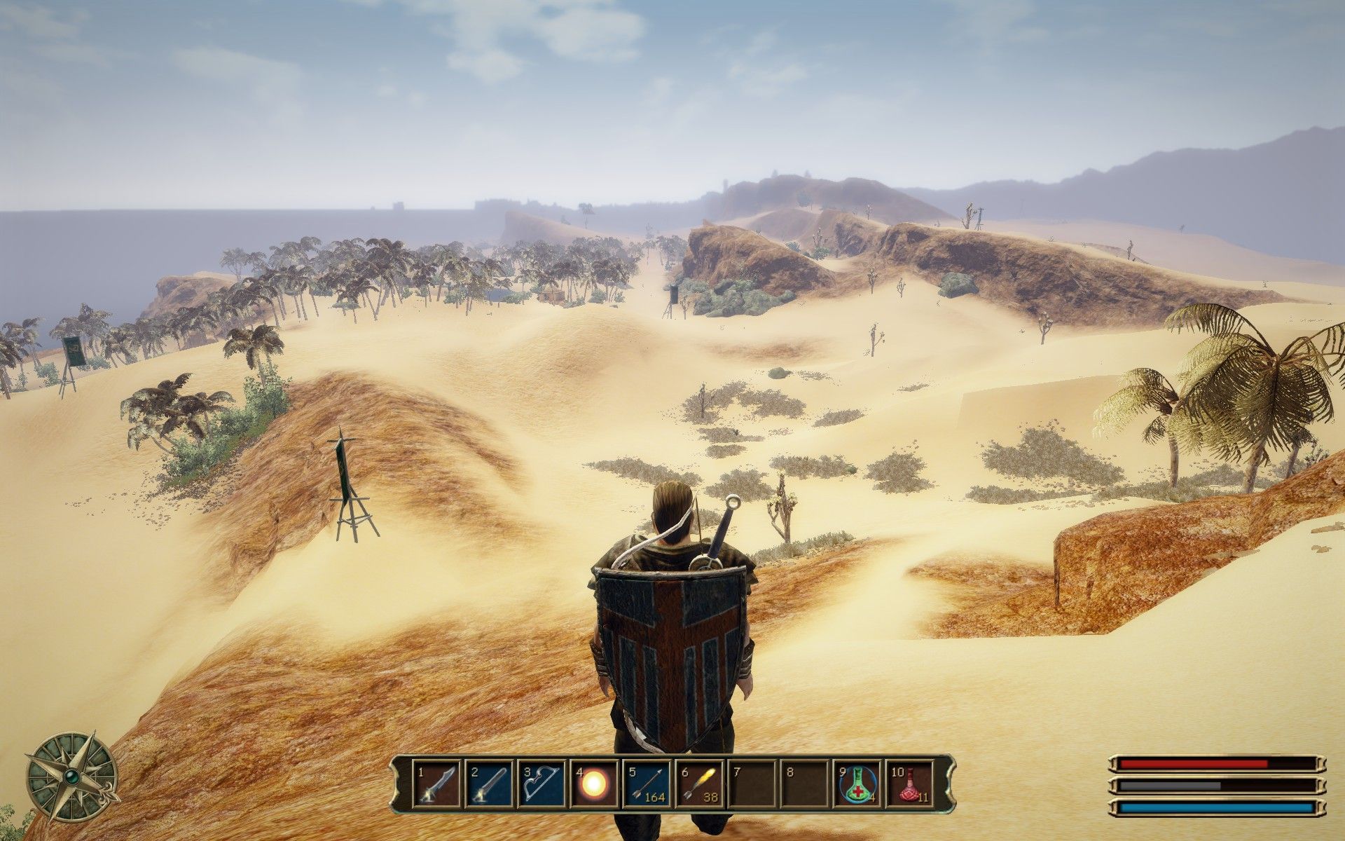 1920x1200 Steam Community - Guide - Gothic 3 Optimization Steps