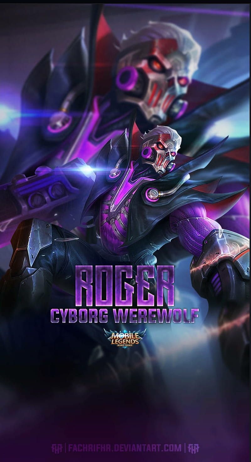 800x1469 Mobile Legend, thamuz, ml, HD phone wallpaper