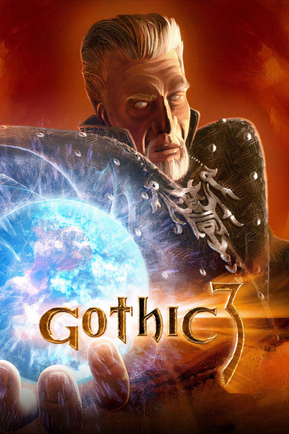 1200x1800 Gothic 3 News, Trailer, Guides, and More