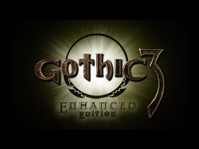 800x600 HD gothic 3 enhanced edition wallpaper