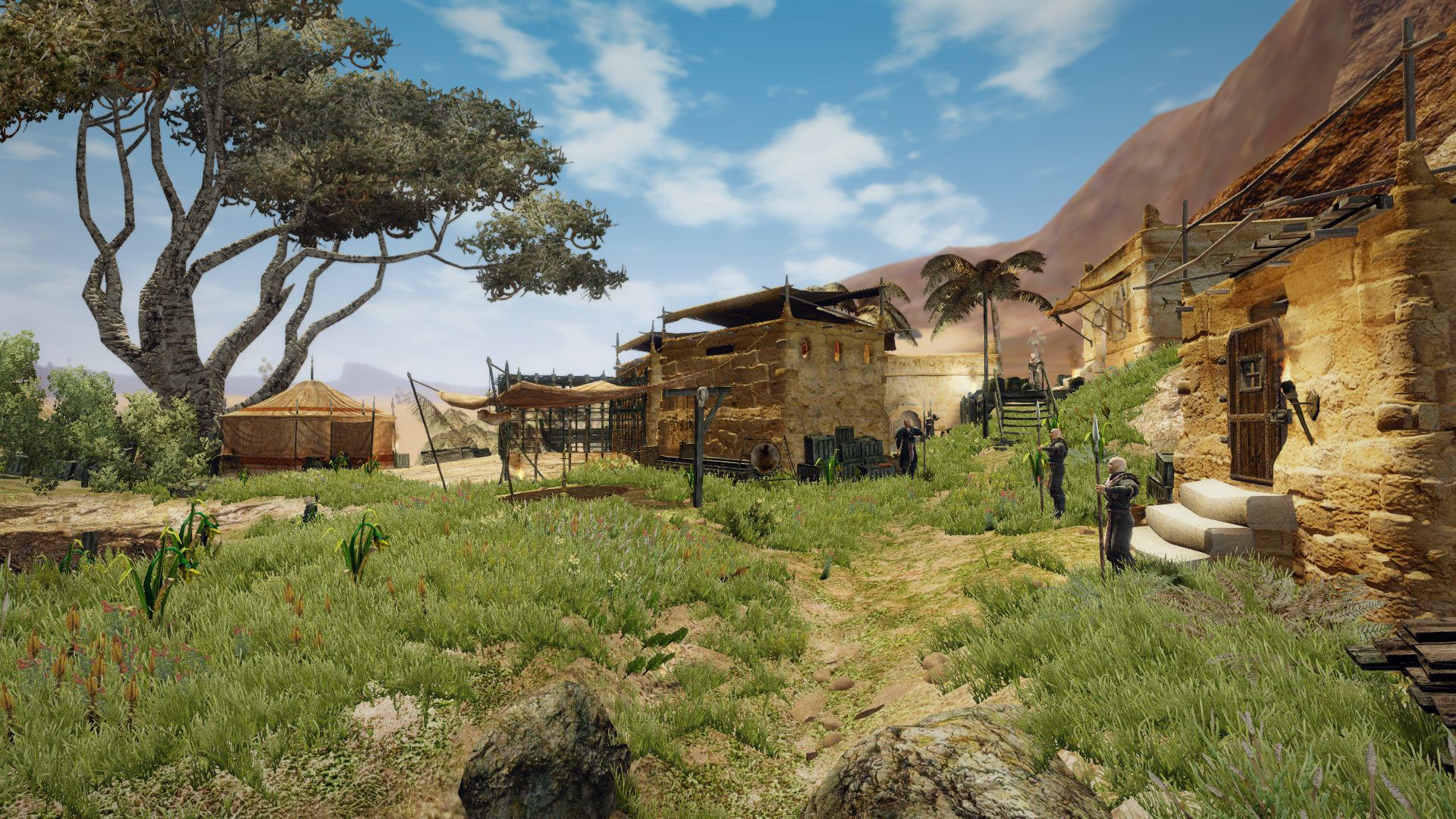 1920x1080 Gothic 3 · Gothic® 3 Screenshots · SteamDB