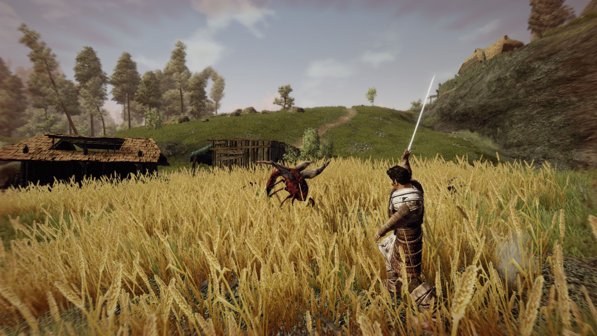 1920x1080 Gothic 3: Forsaken Gods Enhanced Edition on Steam