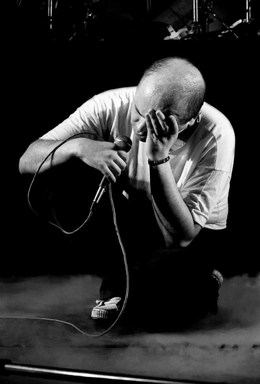 867x1280 Descubre 19 ideas de Sumo luca prodan y fotos ineditas. rock nacional argentino, sumo, foto musica y más
