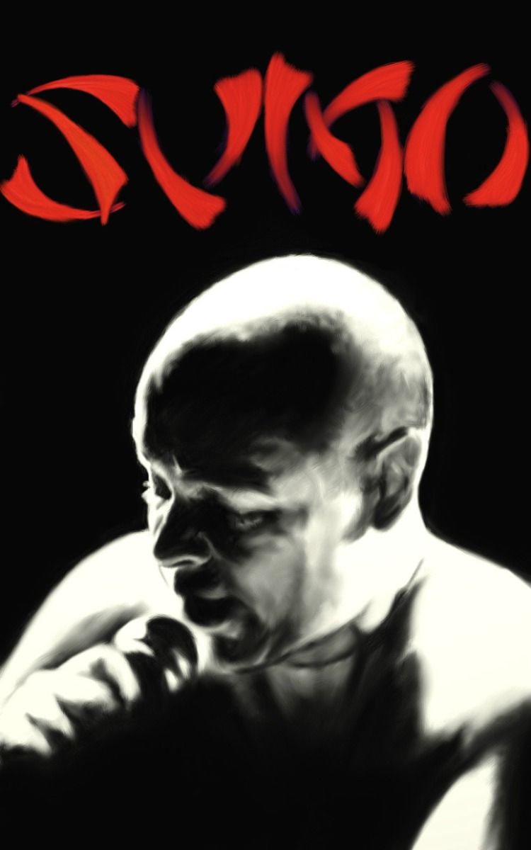 750x1200 Sumo White trash