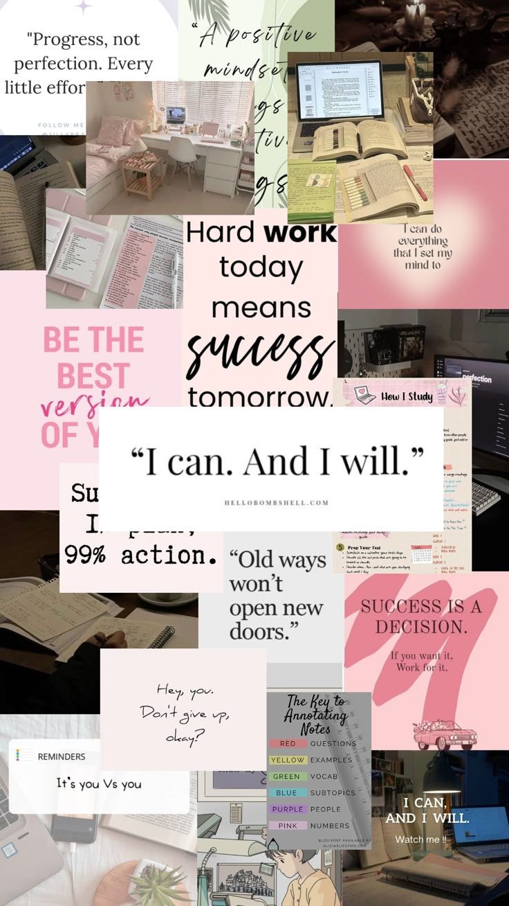 736x1308 aesthetic motivation wallpaper