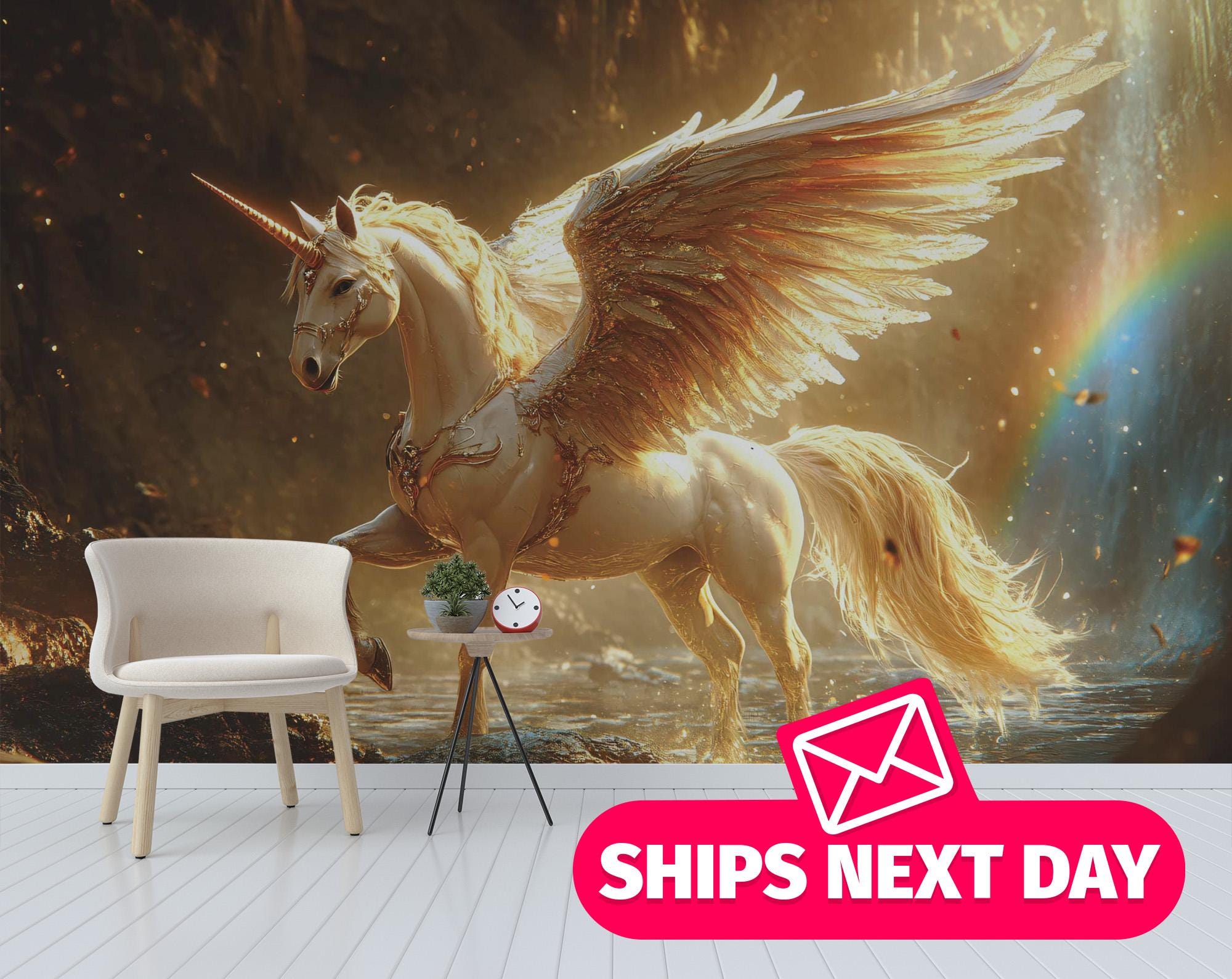 2000x1590 Pegasus Wallpaper