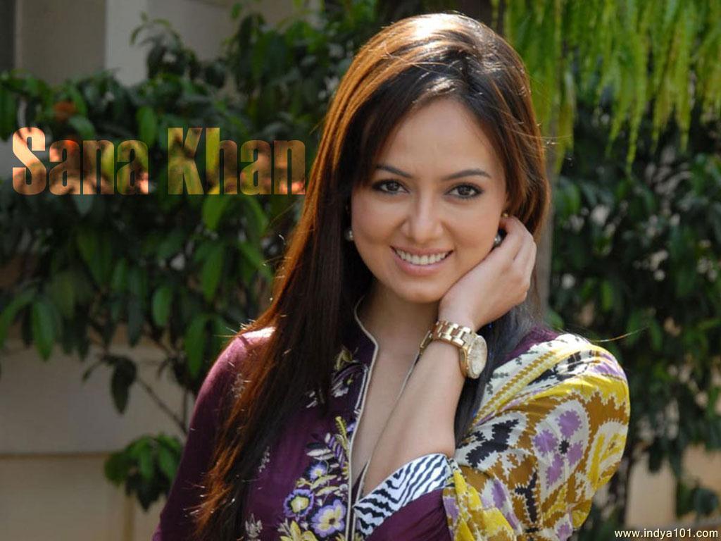 1024x768 Sana Khan wallpaper - (1024x768) :