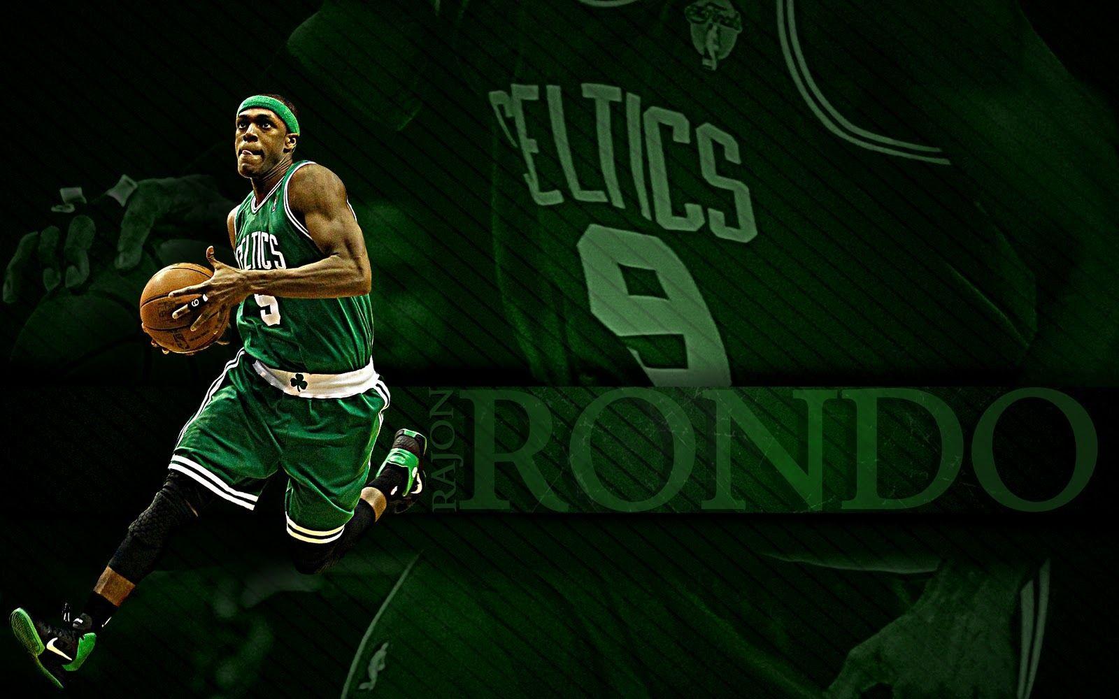 1600x1000 Rajon Rondo Rondo Wallpaper