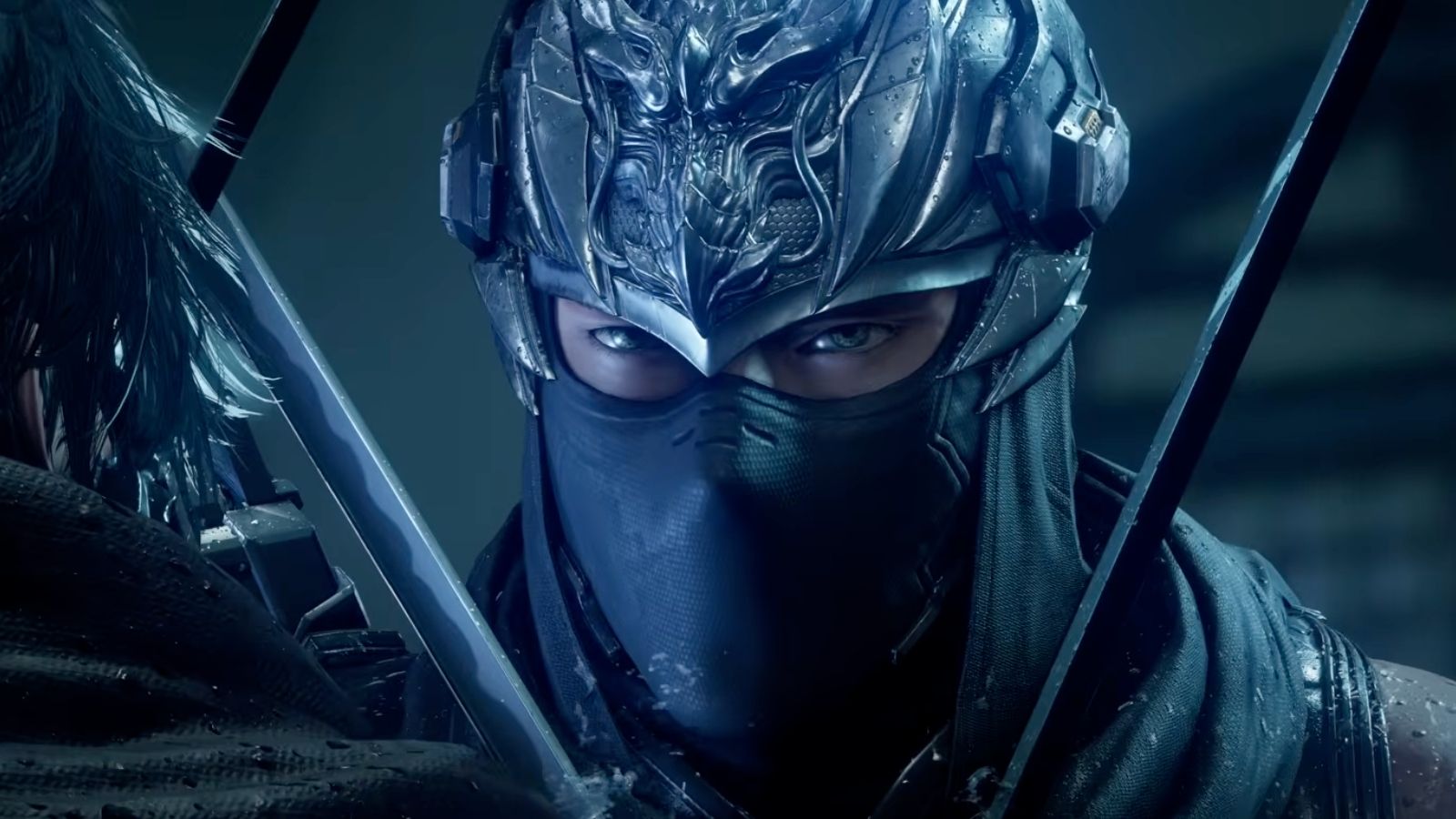 1600x900 Ninja Gaiden 4 gets new cyberpunk look in fantastic return to form