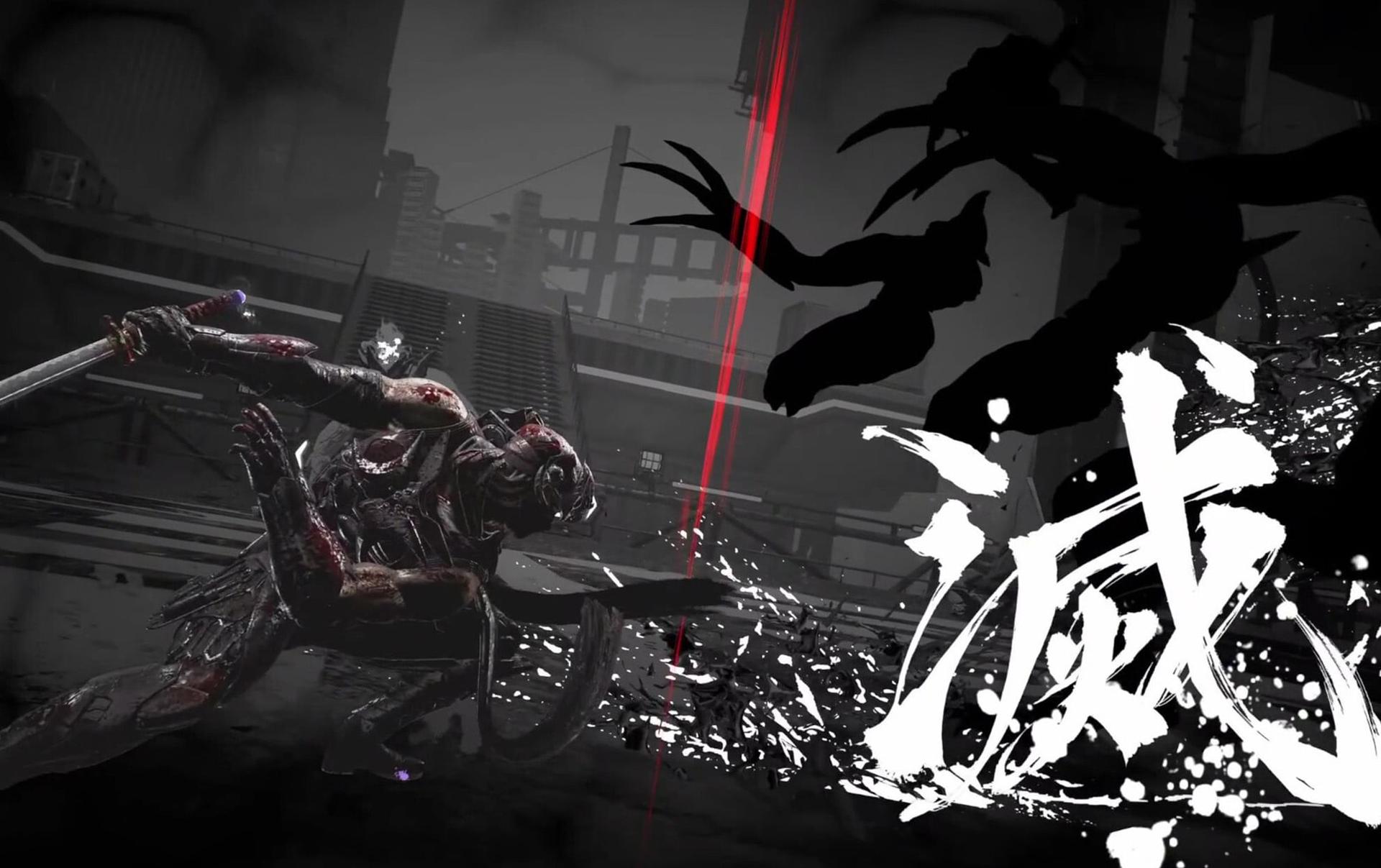1920x1207 Ninja Gaiden 4 release date & new gameplay trailer revealed