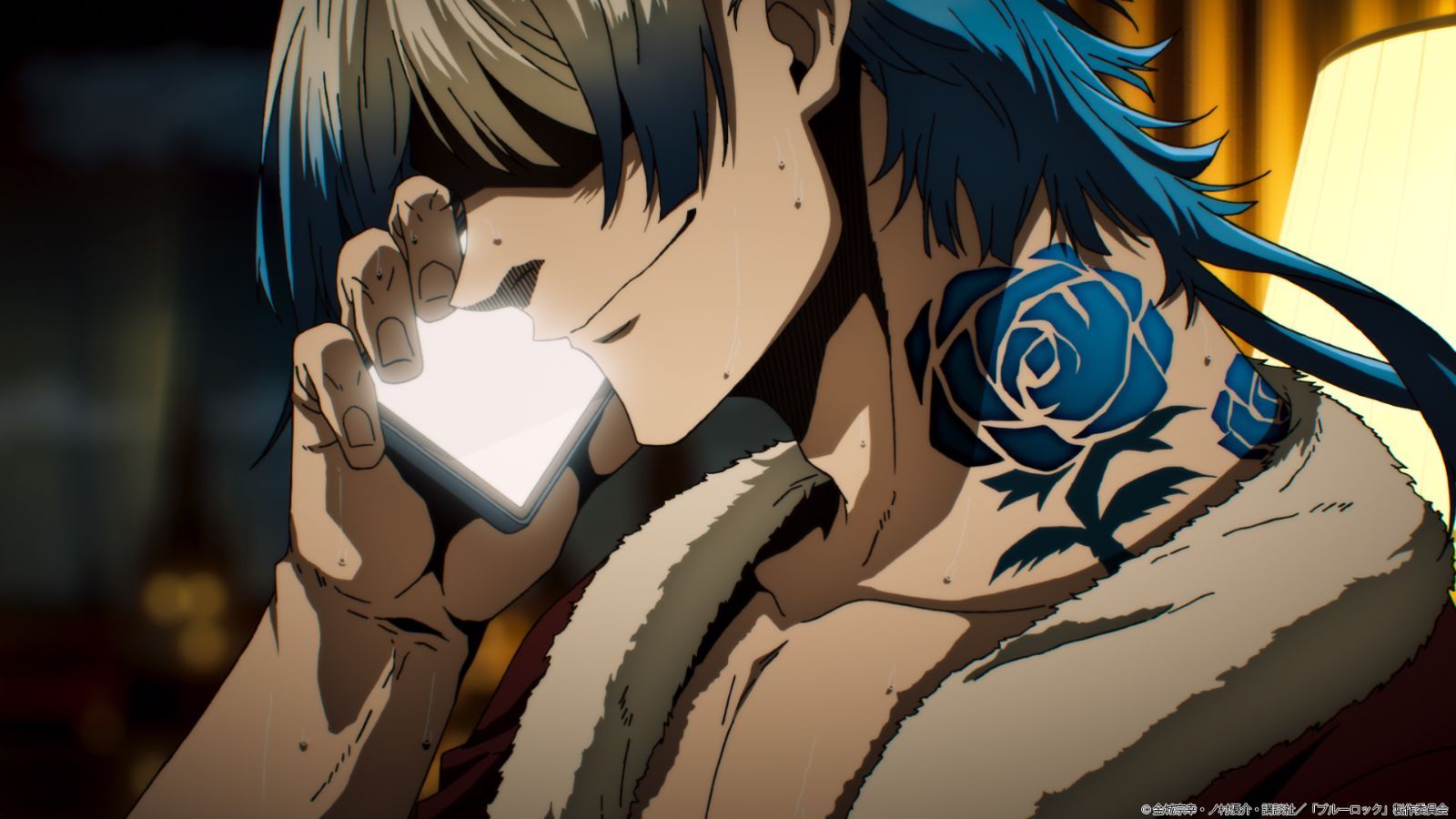 1600x900 Michael Kaiser voice actor and Blue Lock's next big arc