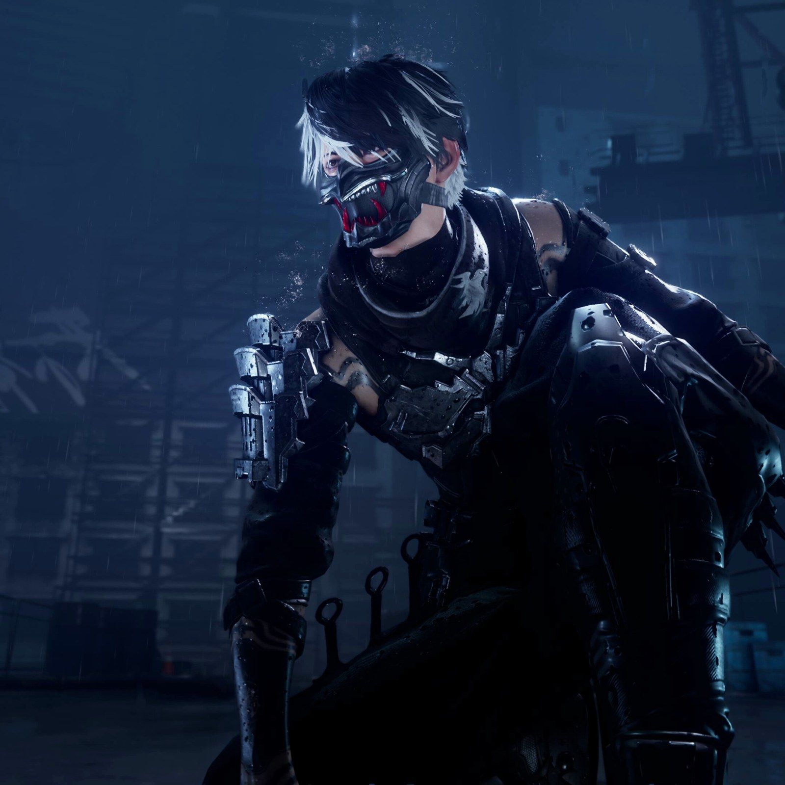 1600x1600 Ninja Gaiden 4' Revealed at Xbox Developer Direct With 2025 Release Window