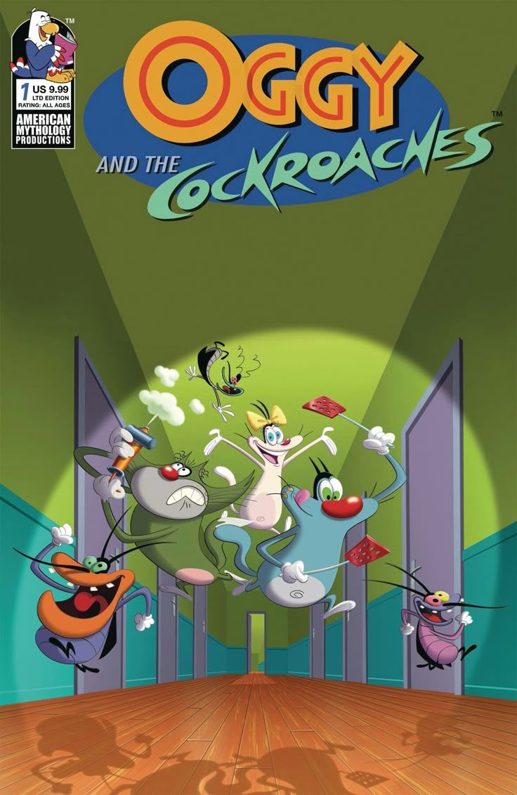 736x1131 Ogie and the cockroaches. Augie and the cockroaches, Oggy cute wallpaper, Oggy and the cockroaches