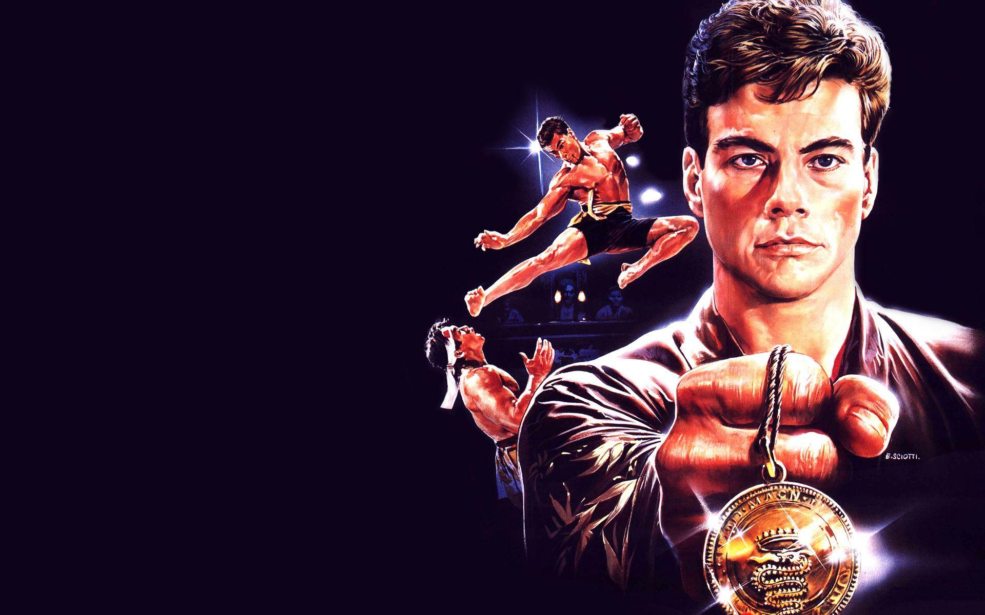 1920x1200 Jean Claude Van Damme Wallpaperx1200