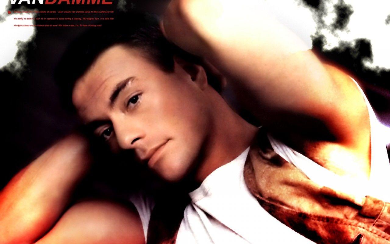 1280x800 More Jean Claude Van Damme Wallpaper Claude Van Damme