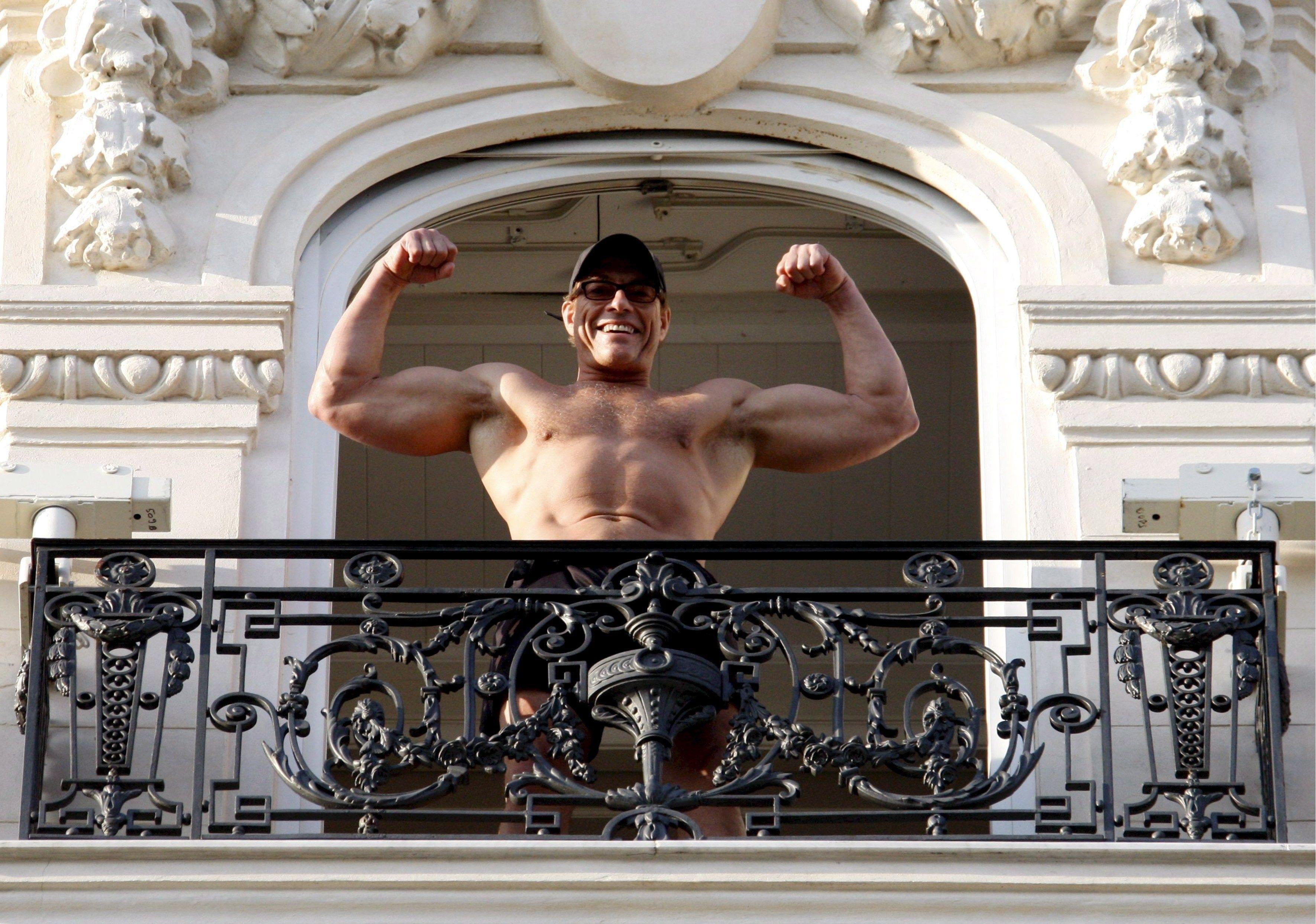 3542x2486 Jean Claude Van Damme, Screenwriter, Actor, Jean Claude Van Damme