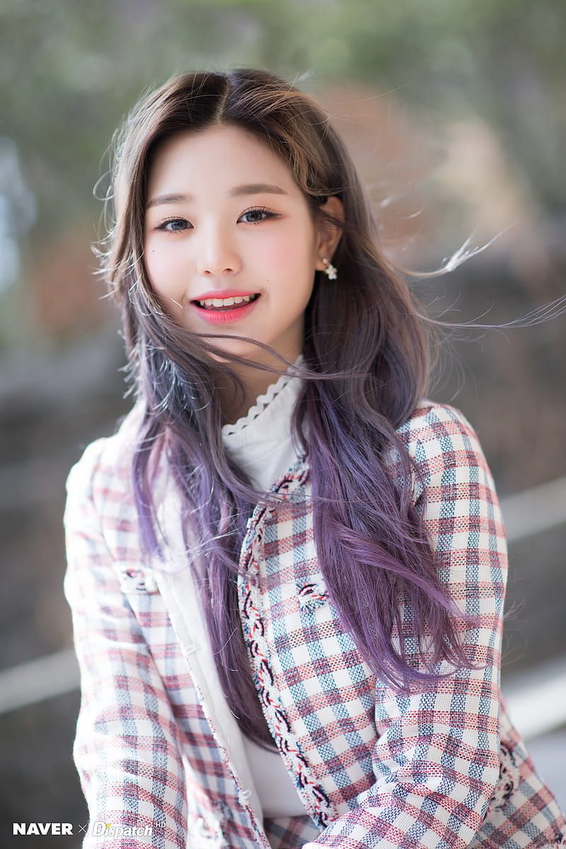 800x1200 720P free download. Jang Wonyoung, izone, HD phone wallpaper