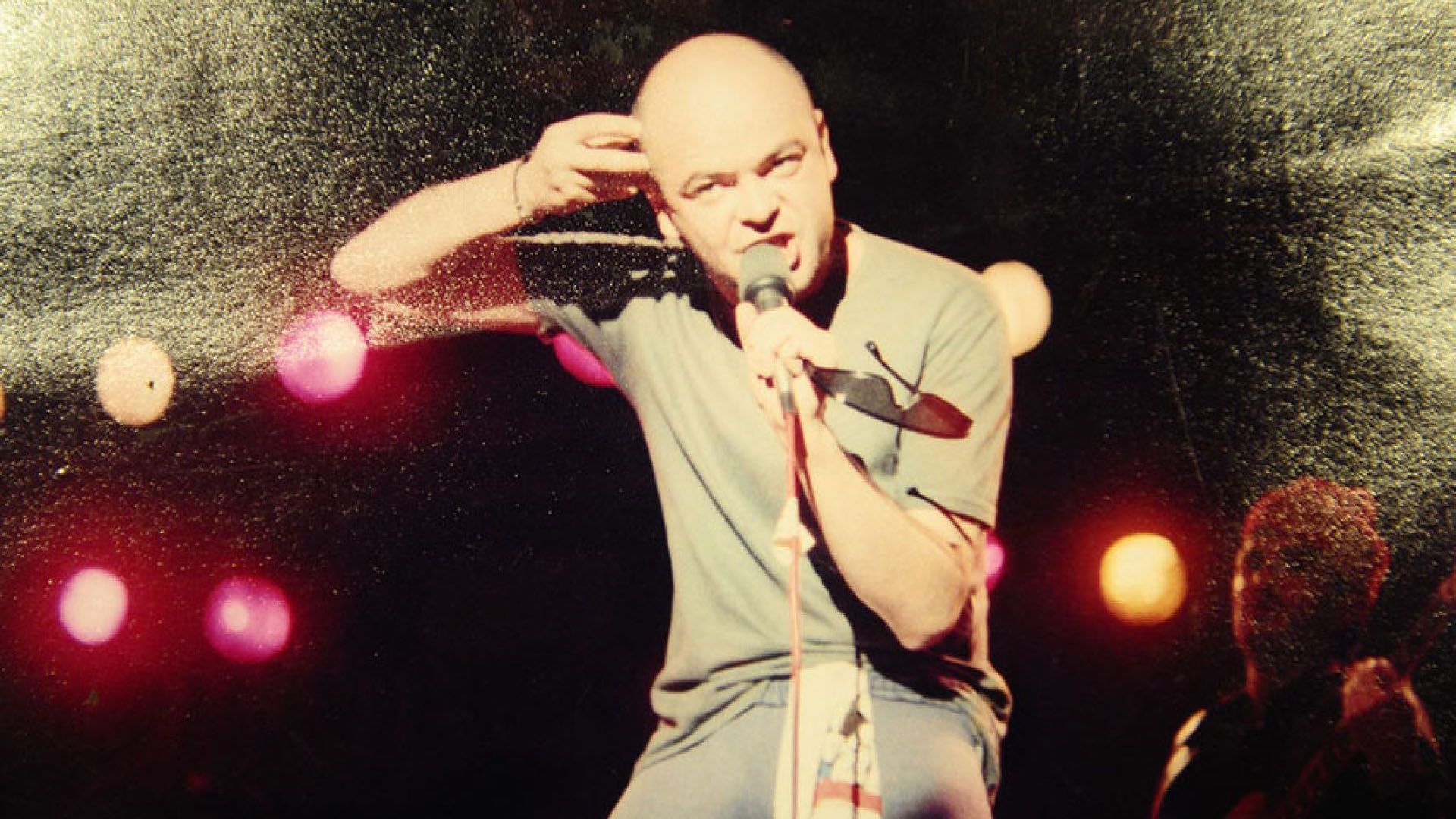 1920x1080 Gran Radio. Noticias. Hoy cumpliría 68 años Luca Prodan