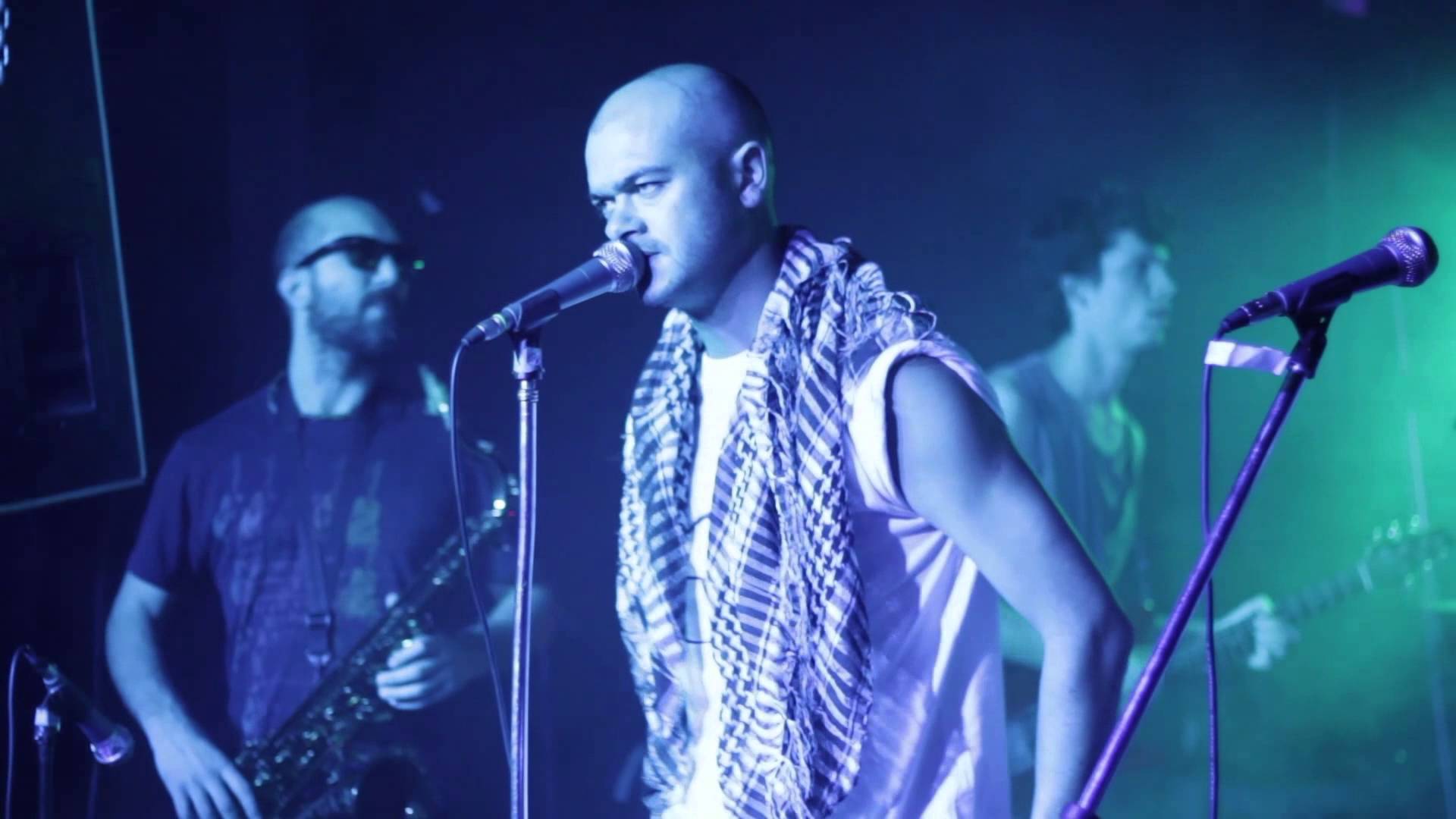1920x1080 LUCA PRODAN con SUMO en #La Rueda Magica